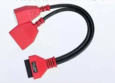 For Autel 16+32 cable B18 MaxiSys Pro MS908S Pro Mini MaxiCOM MK908P