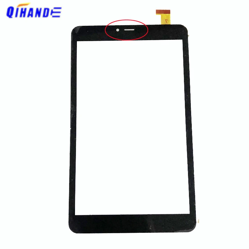 

New 8inch Tablet touch screen HZYCTP-802054 digitizer glass repair panel HZYCTP -802054 tabletsTouch sensor