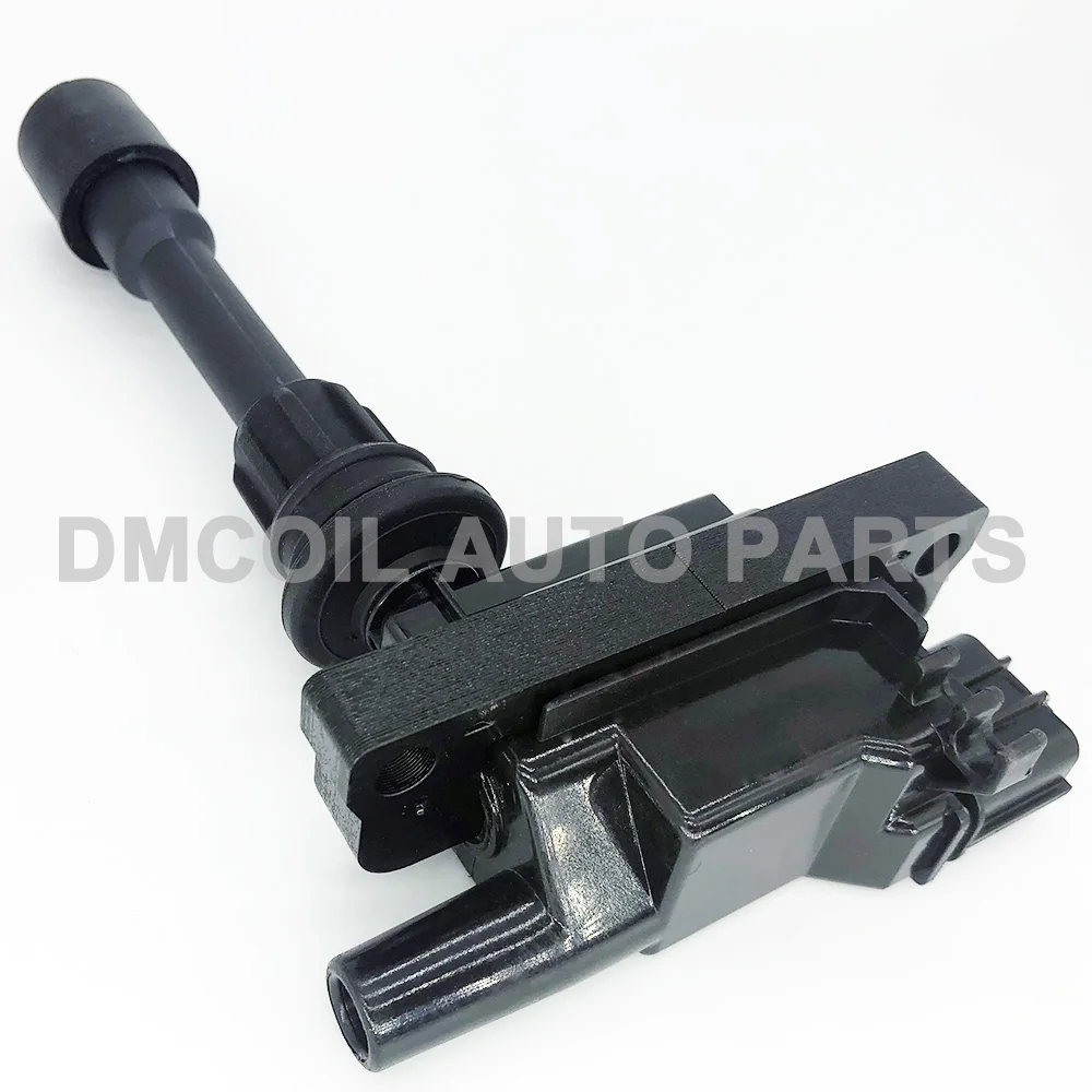 2 PCS IGNITION COIL FOR MAZDA 323 F S VI PREMACY (1998-2005) 1.8L 1.9L 2.0L HA/MA FUMILAI 1.8L (2004-) FFY1-18-100 FP85-18-100C