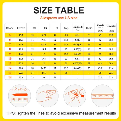 12 best sales टाइटन रिंग - №9