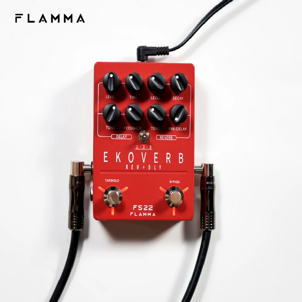 新品未使用　FLAMMA FS22 EKOVERB H96775288838f4410890f3a7cbfe0d