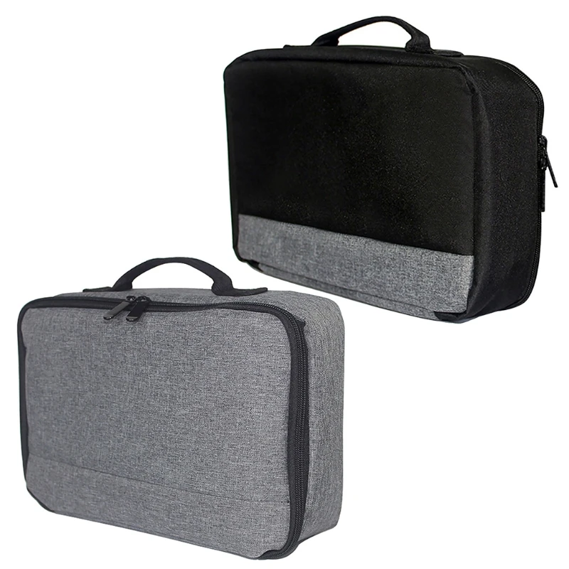 Universal Fit Dustproof Portable Case For Projector Anti Scratch Carrying Bag Dropship