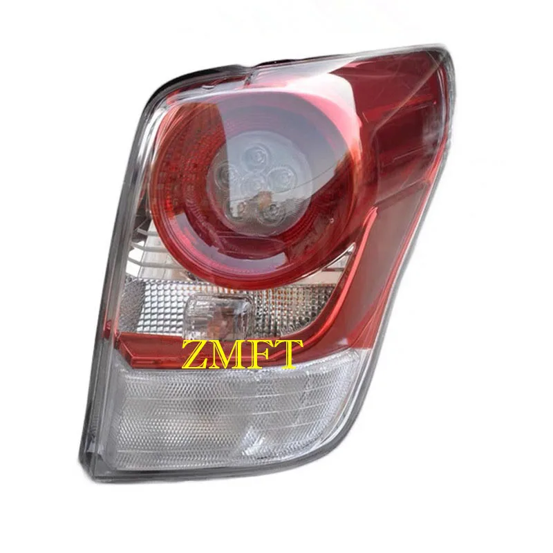 1PCS Left /Right Car Rear Bumper Tail Light For TOYOTA VERSO EZ 2011 2012 2013 2014 Taillights Taillamps