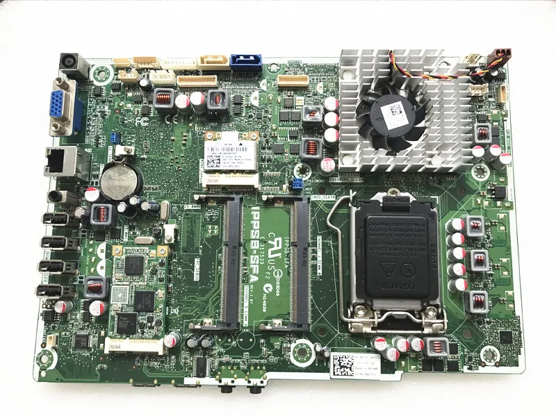 For DELL Inspiron 2320 Motherboard IPPSB-SFA 0NV103