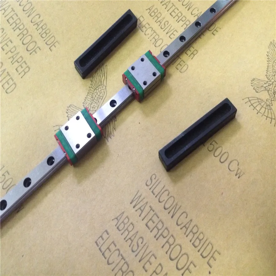 

Car Miniature Linear Slide Rail, MGN MGN7 MGN12 MGN15 MGN9 300 350 400 450 500 600mm, MGN12 Linear Guide Linear Ball Bearing