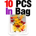 10Pcs In Bag