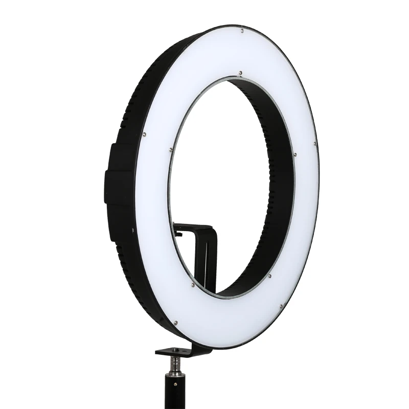 

Светодиодное кольцо Falcon Eyes 23 Вт, фотография, заполняющая панель, лампа, двухцветная, с регулируемой яркостью, светильник для фотостудии, непрерысветильник освещение