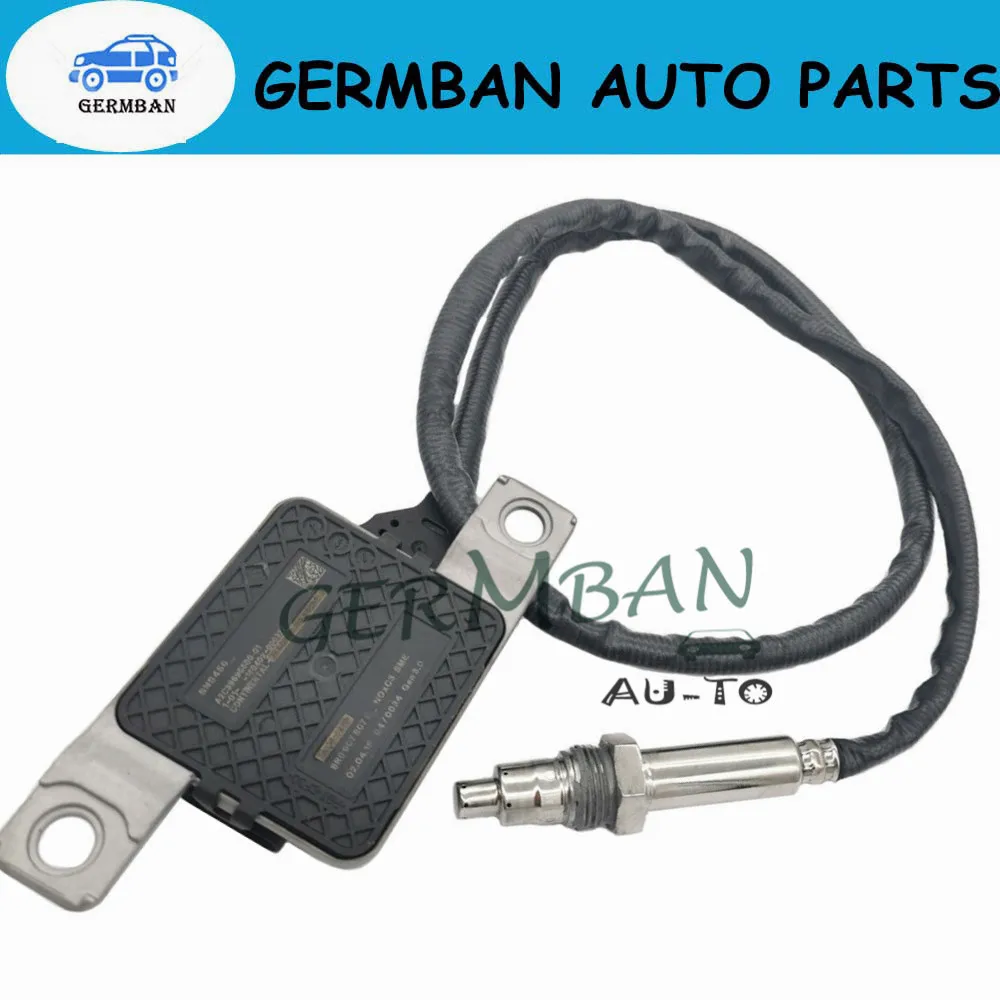 8R0 907 807 S Nitrogen Oxides Nox Sensor For vw Audi Q5 Quattro 2016 2.0 3.0 TDI 250 kW 8R0907807S Car Accessories