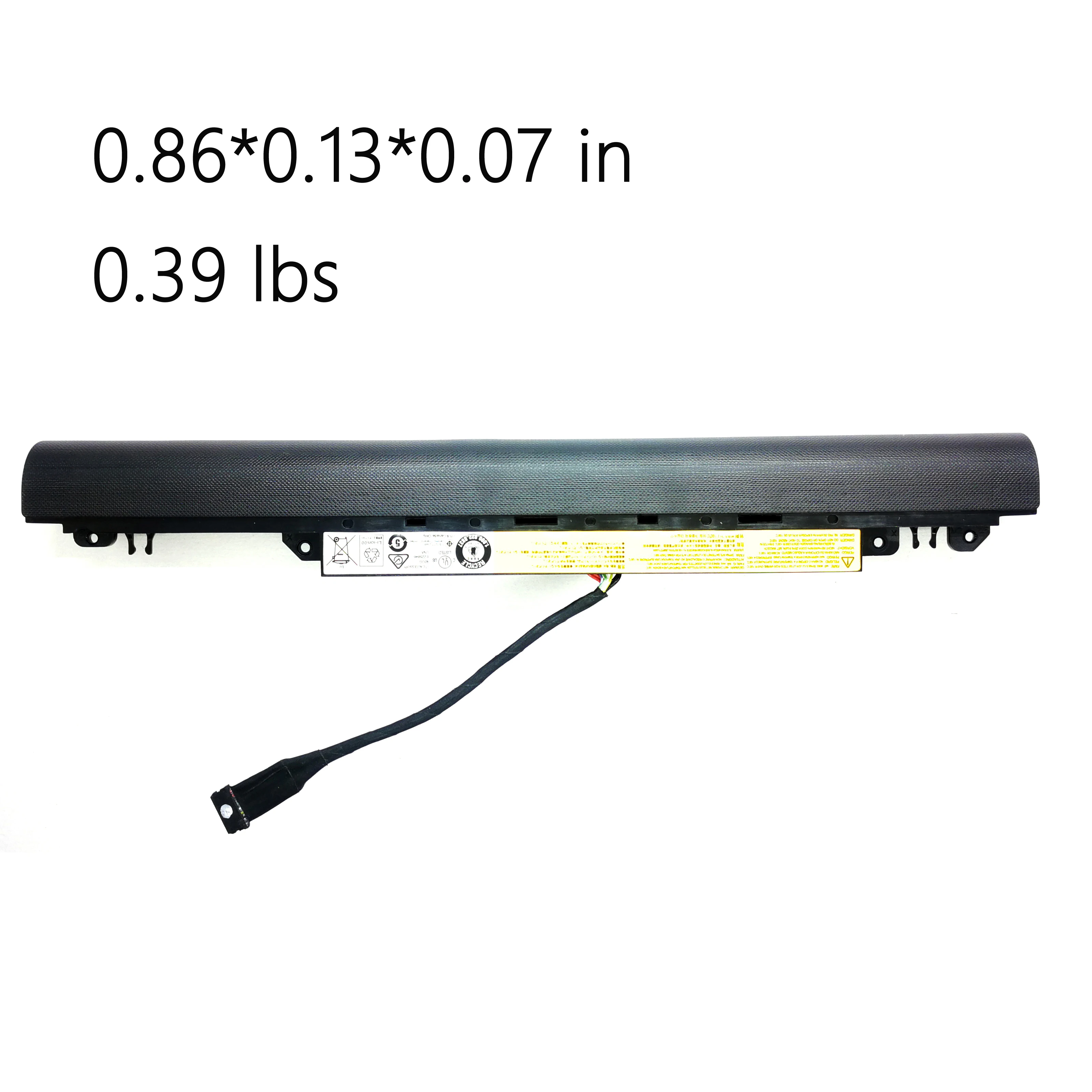 ThHK Genuine Original L15C3A03 L15S3A02 L15L3A03 Laptop Battery For Lenovo Ideapad 110-15ACL 110-14 110-14IBR 110-14ISK 110-14IK