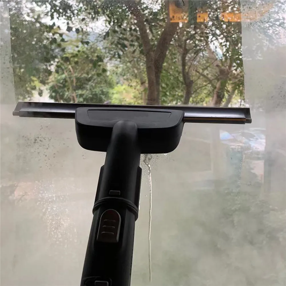 Зеркальная насадка для очистки стекла для Karcher SC2 SC3 SC4 SC5 CTK10 CTK20, запасные части для пароочистителя