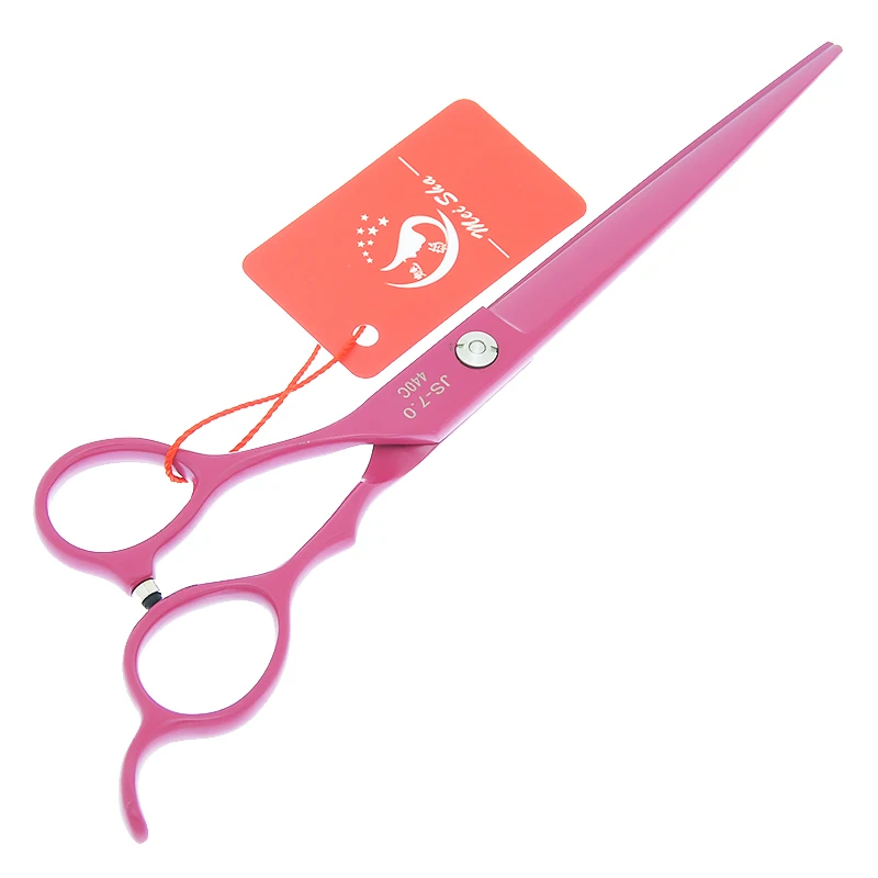 Meisha 7 inch Left Hand Hairdressing Cutting Scissors Professional Barber Shears Styling Tools Salon Haircut  Accessories A0185A