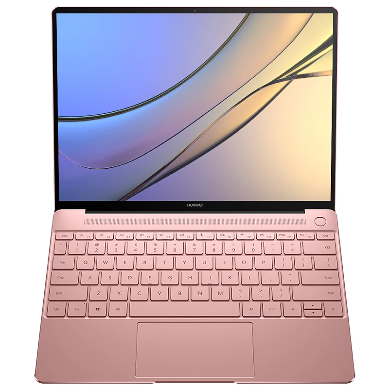 Protection de clavier pour Huawei MatePleD Notebook X, 15.6 pouces, en silicone, anti-poussière