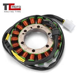 Stator Coil For Yamaha XV400 XV500 XVS400 XVS400C XV535 VIRAGO 400 535 XVS650 DRAG STAR CLASSIC V-STAR XVS 650 2GV-81410-20