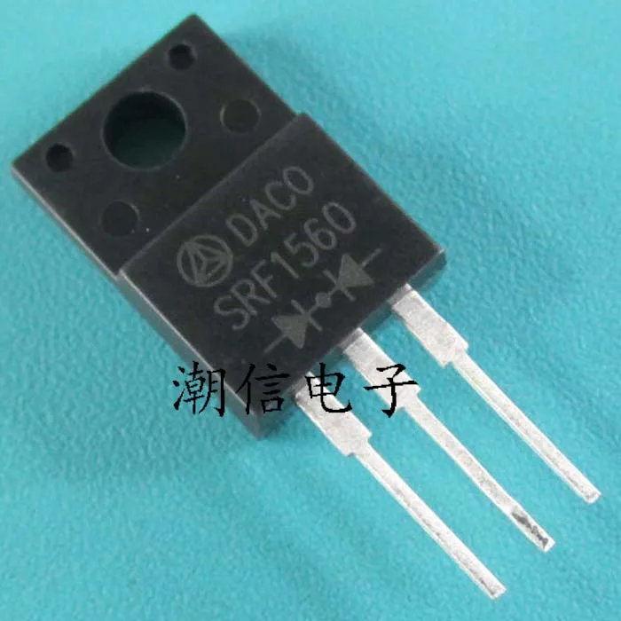 SRF1560 TO-220F