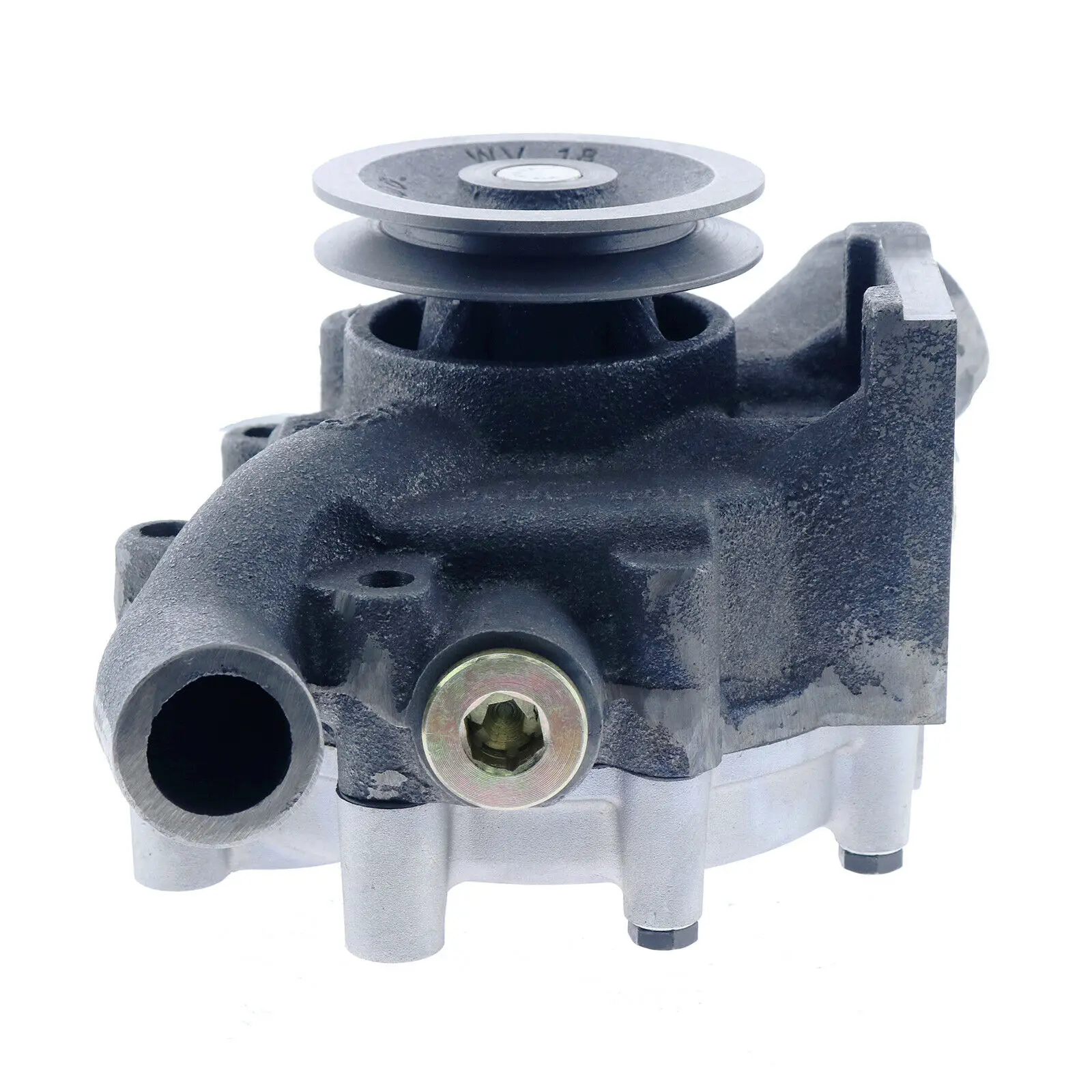 1593141 7C4508 3522160 1318238 7C4508 Water Pump for Caterpillar 3116 3114