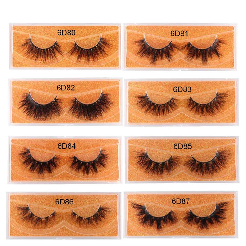 DOCOCER Mink Lashes Short Wispyธรรมชาติขนตาปลอม10มม.-18มม.แฮนด์เมดจริง3Dขนตาปลอมแต่งหน้าขนตาปลอมขนตา