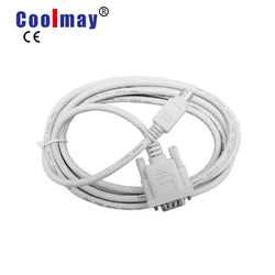 SC-11 cable for PLC programming /FX1N FX2N FX1S FX3U FX3G Series Communication Cable