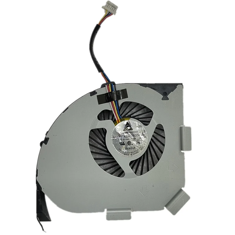 Ventilateur de refroidissement pour ordinateur portable Lenovo ThinkPad T540 T540P UMA, nouveau, Original, 5 lignes 6 broches, 04X1898 04X1899