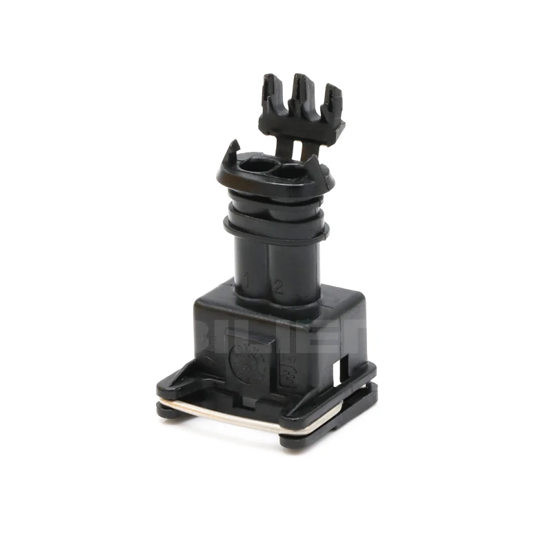 Automobile connector throttle plug fuel injector 3.5 series 282192-1 sensor  2-3-4 core 282191-1 282189-1