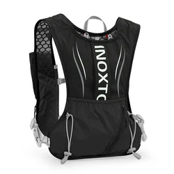 Running maratona idratazione Nylon 5L borse da corsa all'aperto zaino da trekking gilet maratona zaino da ciclismo borsa da 2 litri