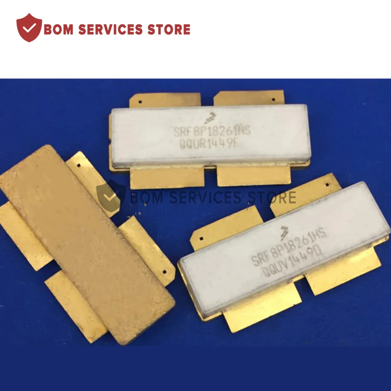 

Новый и оригинальный радиочастотный транзистор SRF8P18261HS