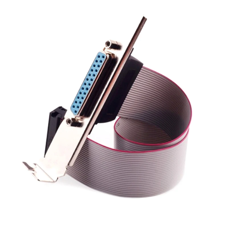 LPT1 Parallel Port …