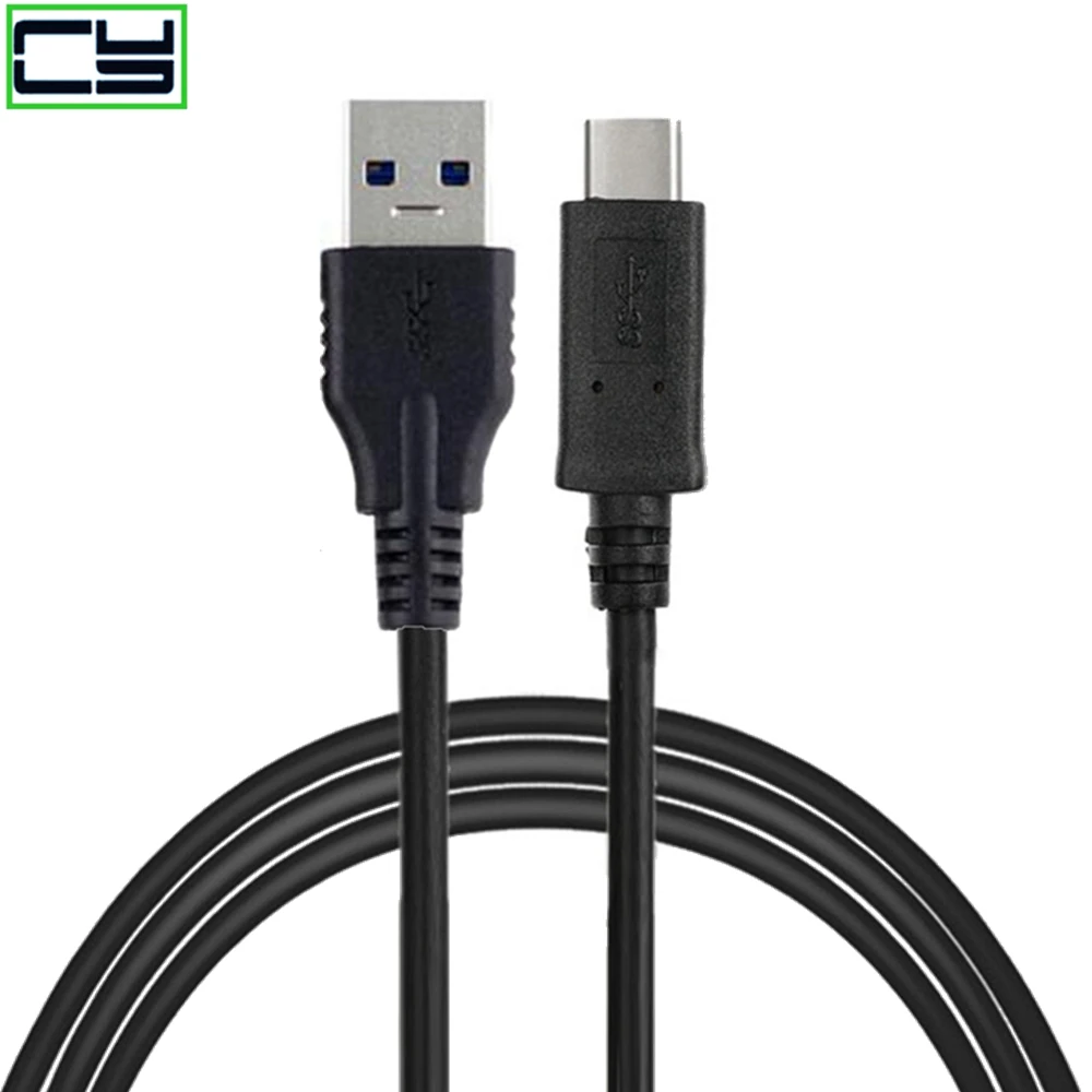 USB Type C Charger Cable for note 8  Quick Charge 3.0 USB C Fast Charging Cable USB Type-C Wire For