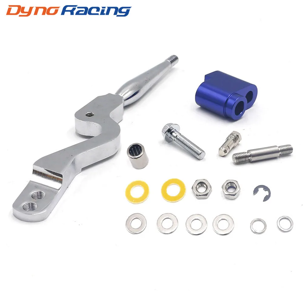 Manual Short Shifte…