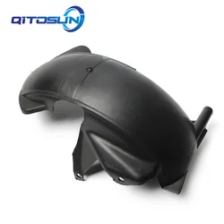 Motorcycle Accessories For YAMAHA CYGNUS 5ML Motorcycle Scooter Rear Plate Rear flap Rear fender cover