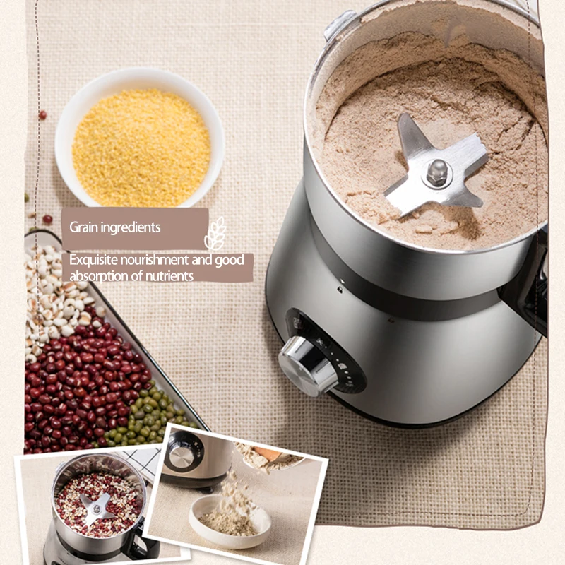 Household Small Mul… - image