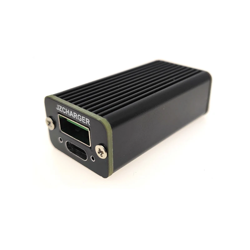 QC3.0 2.0 شحن سريع سيارة شحن لوحة دوائر كهربائية ليثيوم طاقة شاحن البطارية توريد اللوحة الأم رقاقة DCP BC1.2