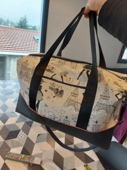Tela Adhesiva Patchwork 180 g einseitiger Stoff selbstklebender Baumwoll-Schlagcreme-Einlagefüller Entretela Para Costura 50 x 100 cm – Detail 9