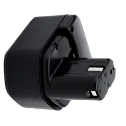 12V 3000mAh Ni-Mh Cordless Power tool Battery for Hitachi EB1214S, EB1220HL EB1222HL EB1226HL EB1230HL EB1230R EB1230X