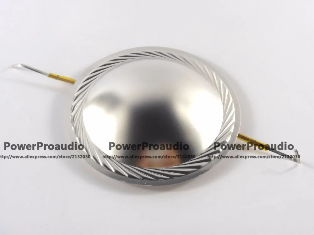 Комплект катушек 16 Ом для Altec 288 288C 291 299 288-16G и 299-AT и более алюминий VC 72,2 мм