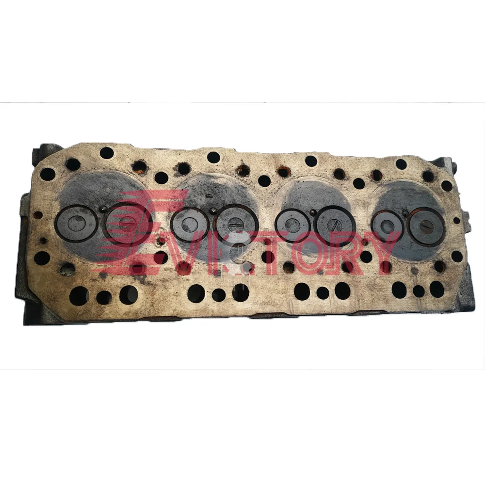 For YANMAR 4D78 4TN78 4TNE78 4TN78E 4TNA78 Cylinder head