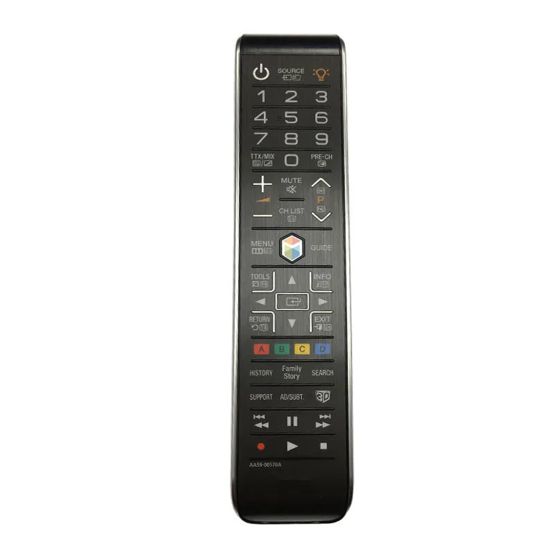 

Оригинальный пульт дистанционного управления для SAMSUNG SMART TV 3D LED TV