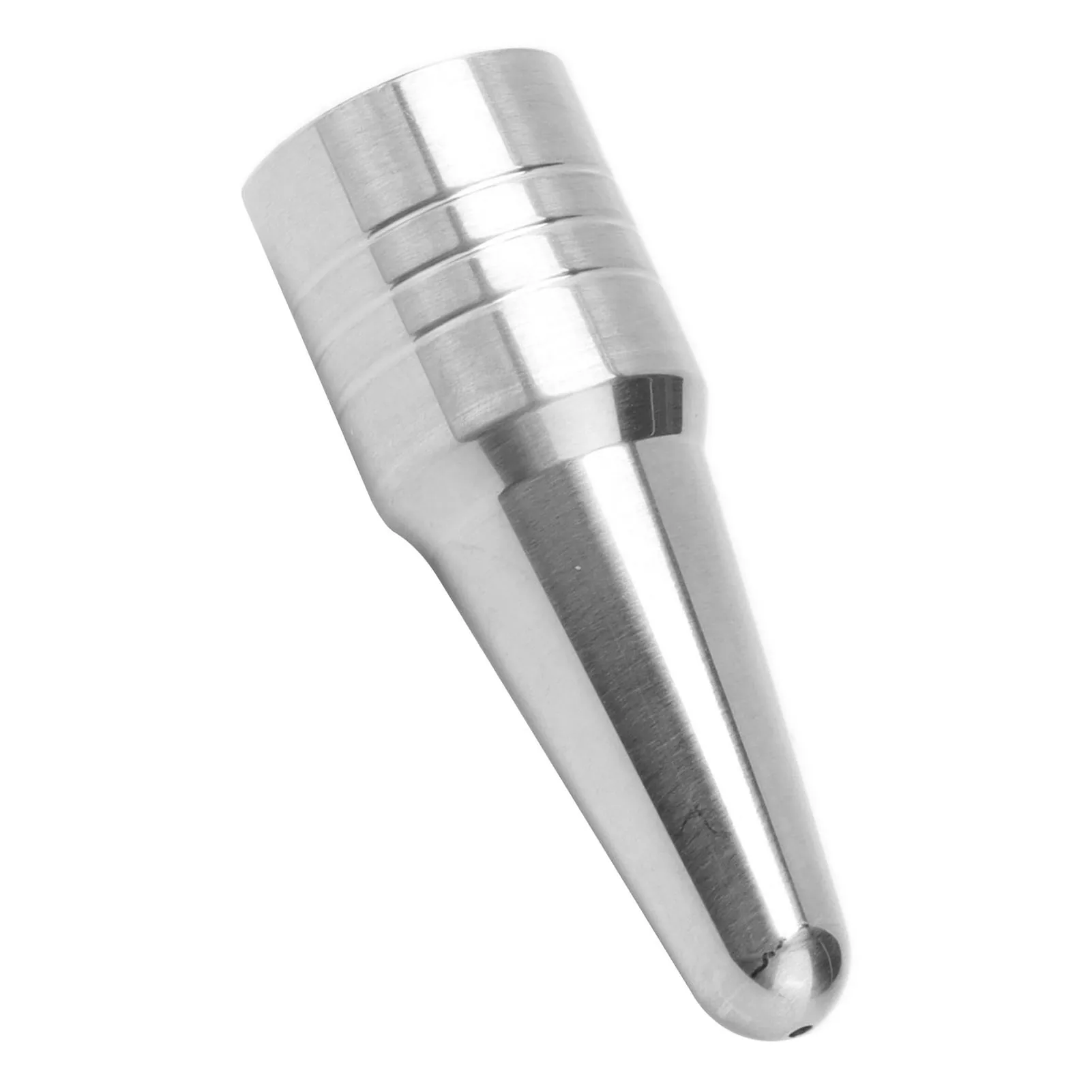 Buse vapeur en acier inoxydable avec anneaux en caoutchouc, pièces de machine à café de cuisine, EC680, EC685, ECP3420