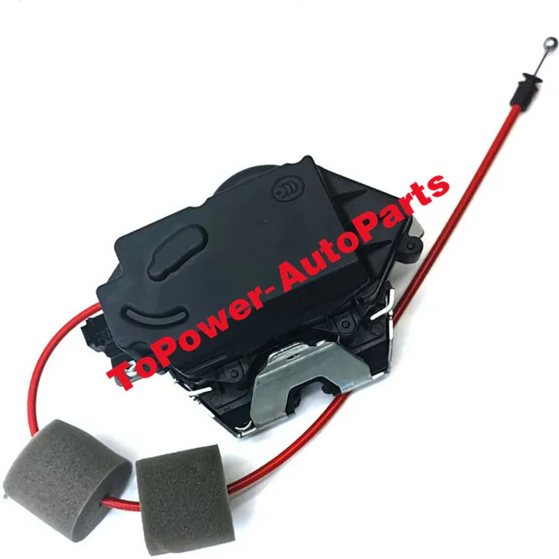 Tailgate Hatch Lock Actuator Door Latch 1647400635 A1647400635 2117400235 A2117400235 For Mercedess-Benzz ML350 ML550 ML63 E350