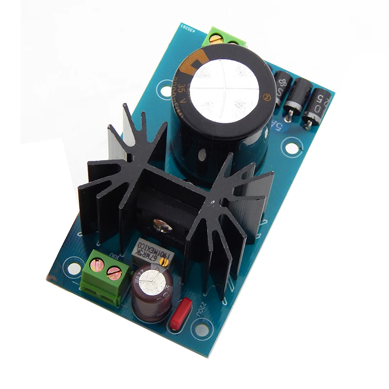 LT1083cp LT1084cp Tuyến Tính Nguồn Điện Cung Cấp Cho Âm Thanh HiFi Khuếch Đại Công Suất Lọc DIY Bộ Dụng Cụ