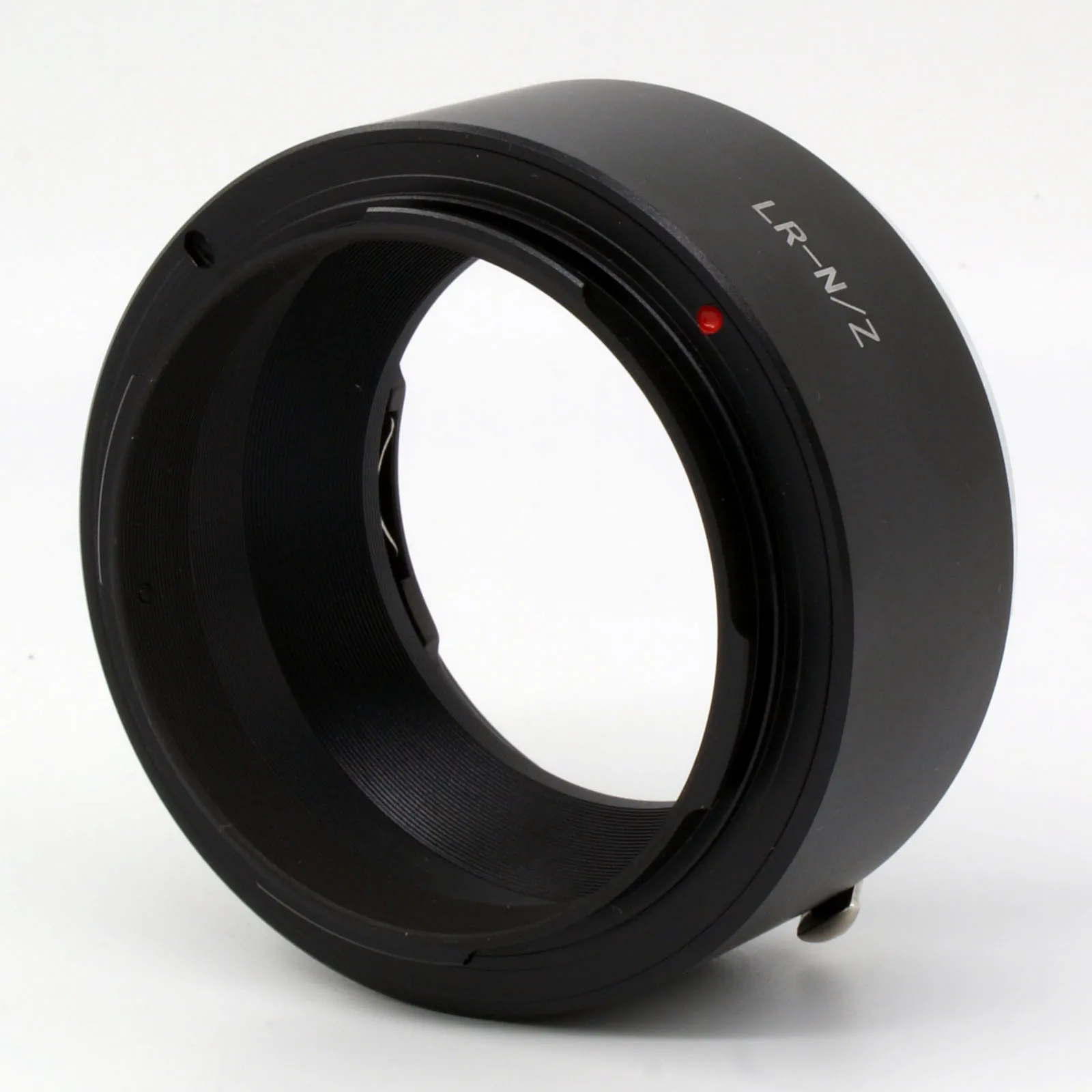 Adaptador de soporte de trípode de LR-NZ para cámara Leica R LR lente a Nikon Z montaje Z5 Z6 Z7