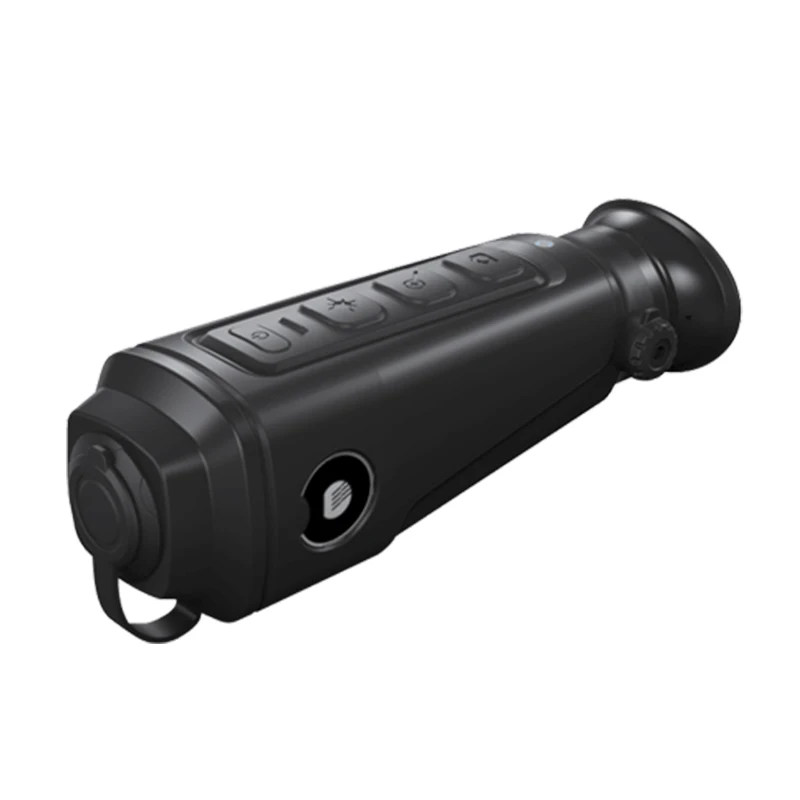 

DALI S243 New Thermal Night Vision Monocular Camera WIFI Video Image Transmission Hotspot Tracking Laser Target Lock for Hunting