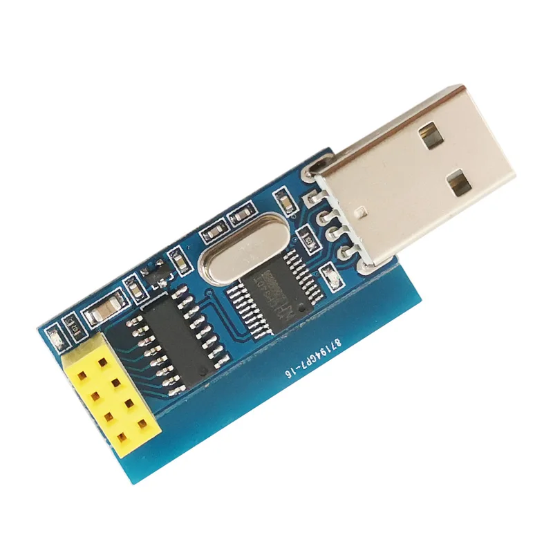 

USB Wireless Serial Port Module Serial Port To NRF24L01 Transparent Transmission Wireless Data Aacquisition Module