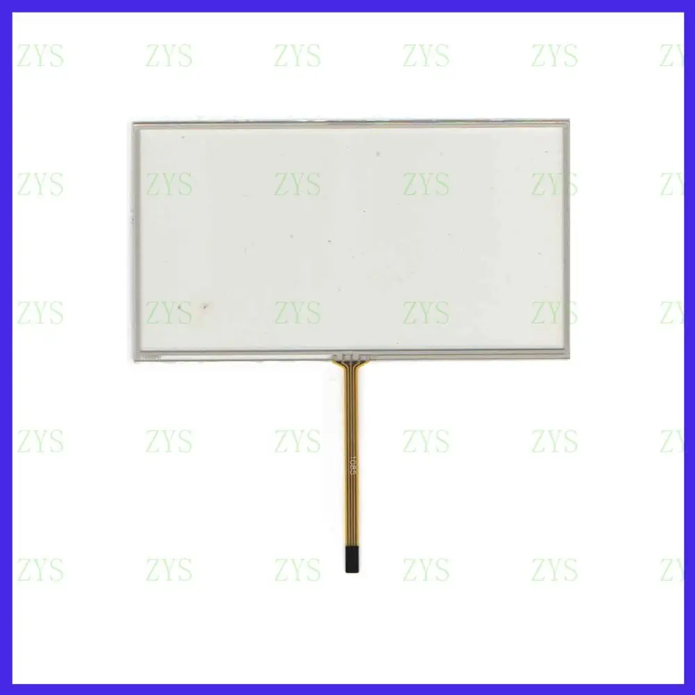 

ZhiYuSun HST-TPA7.0NP this is compatible display NEW Resistive tinch touch screens 7 inch 4 lines HSTTPA7.0NP