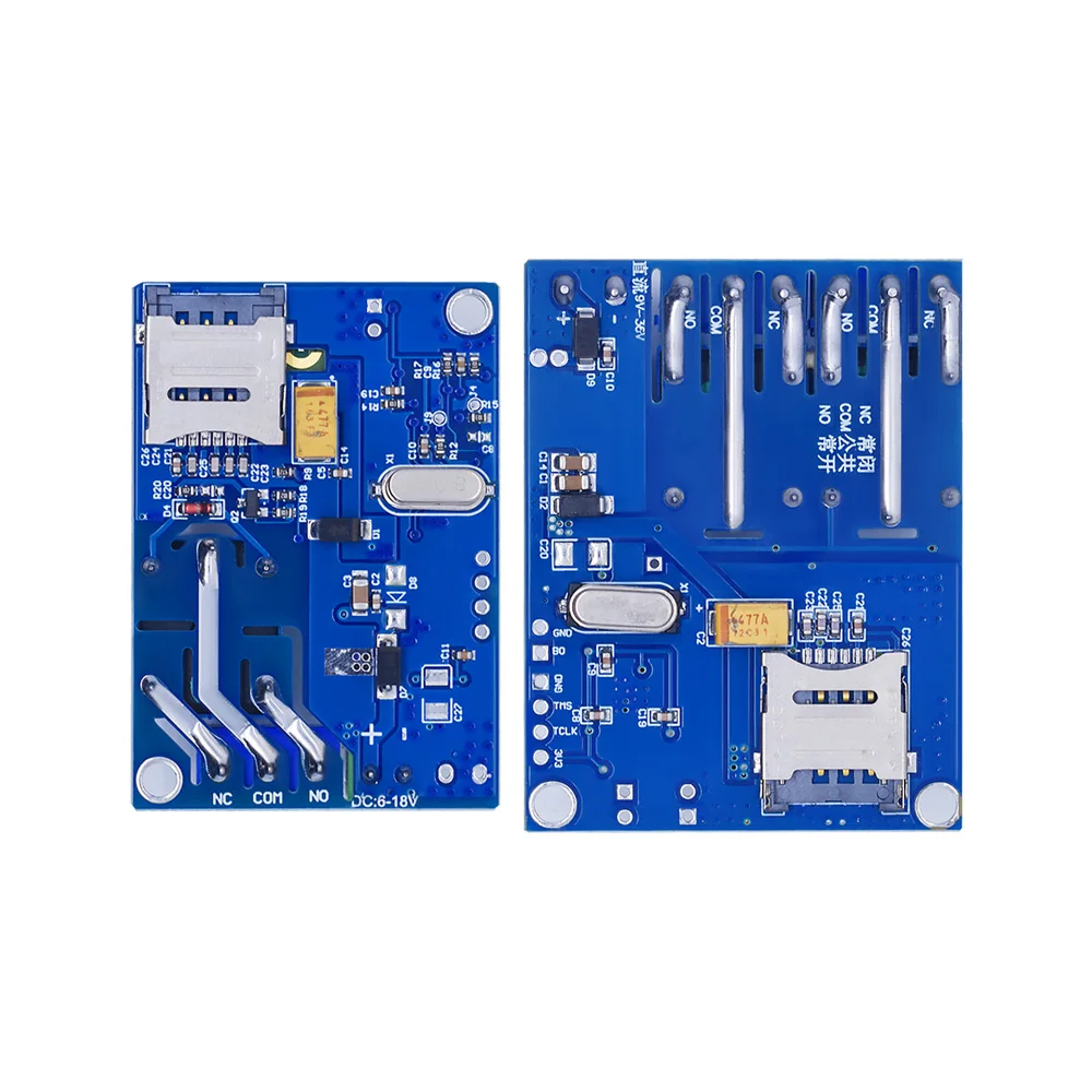 Imagem -04 - Sms Gsm Interruptor de Controle Remoto Módulo de Relé para Bomba de Oxigênio Estufa Sim800c Stm32f103c8t6 Canal