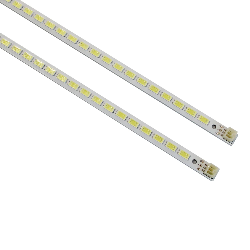 

20pcs/Lot 100% new LED strip 72leds SLED 2011SGS46 5630 72 H1 REV0 LJ64-03035A for Samsung LTA460HJ15 LTA460HJ14 LTA460HQ12