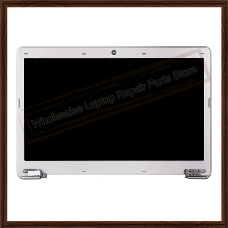 

New 13.3" LCD Screen Full Assembly For Acer aspire S3 S3-391 S3-951 MS2346 B133XTF01.1 B133XW03 V3 LCD Dispaly panel