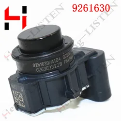 66209261630 9261630 PDC Parking Sensor Reverse Park Assist For F20 F22 F30 F32 F33 F34 OEM# 0263033228