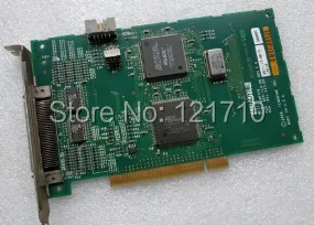 Industrial board TERADYNE WC113 I/O ADAPTER 050-113-00 REV C.0 051-113-00