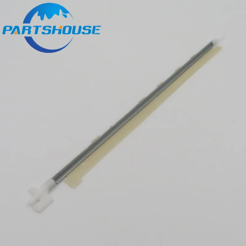 5Pcs New Flapper shaft for Epson PLQ-20 PLQ-20K 30K 90KP Metal flapper sheet dot-matrix Printer metal plapper unit