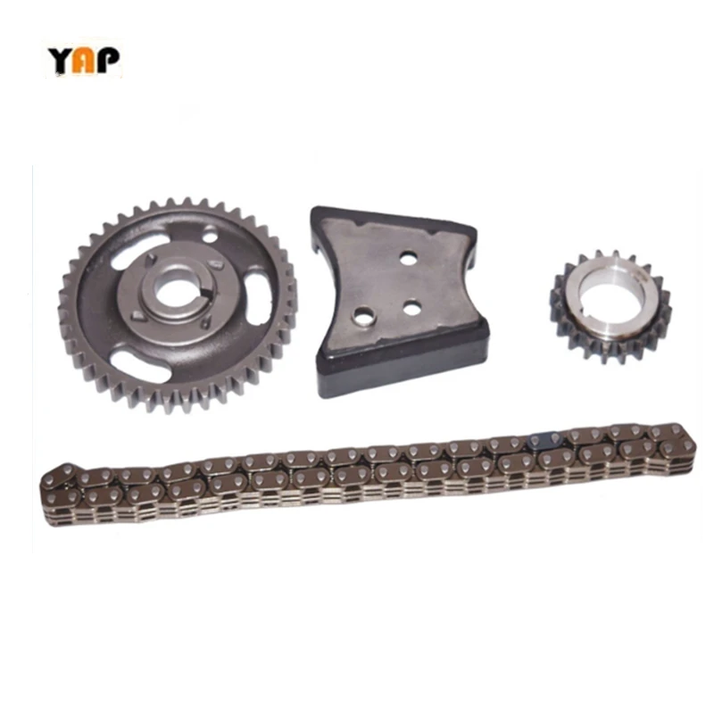 

Regal Timing Chain Kit FOR Buick Regal LB8 LW9 2.5L 3.0L V6 245-6090 2453090 1994-2002